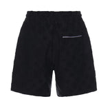 Shorts in spugna con monogramma MSP26JTS271 02 CASABLANCA 