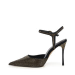 Pumps Mayfair con cristalli 4989405609  KURT GEIGER 