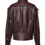 Giacca in pelle 344726  MAGDA BUTRYM 