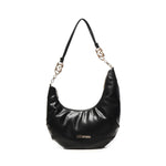 Borsa Hobo asimmetrica JC4053PP1NLF0 000 LOVE MOSCHINO 