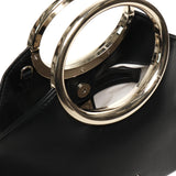 Pochette Natalie 73BS8VV01 NATALIENERO V° 73 