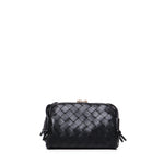 Pochette intrecciata "concert"<BR/> 794258 VCPP18425 BOTTEGA VENETA 