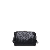 Pochette intrecciata "concert"<BR/> 794258 VCPP18425 BOTTEGA VENETA 