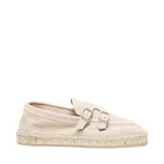 Espadrillas con fibbie K77SCAK25SCA0K025 02 ELEVENTY 