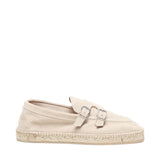 Espadrillas con fibbie K77SCAK25SCA0K025 02 ELEVENTY 
