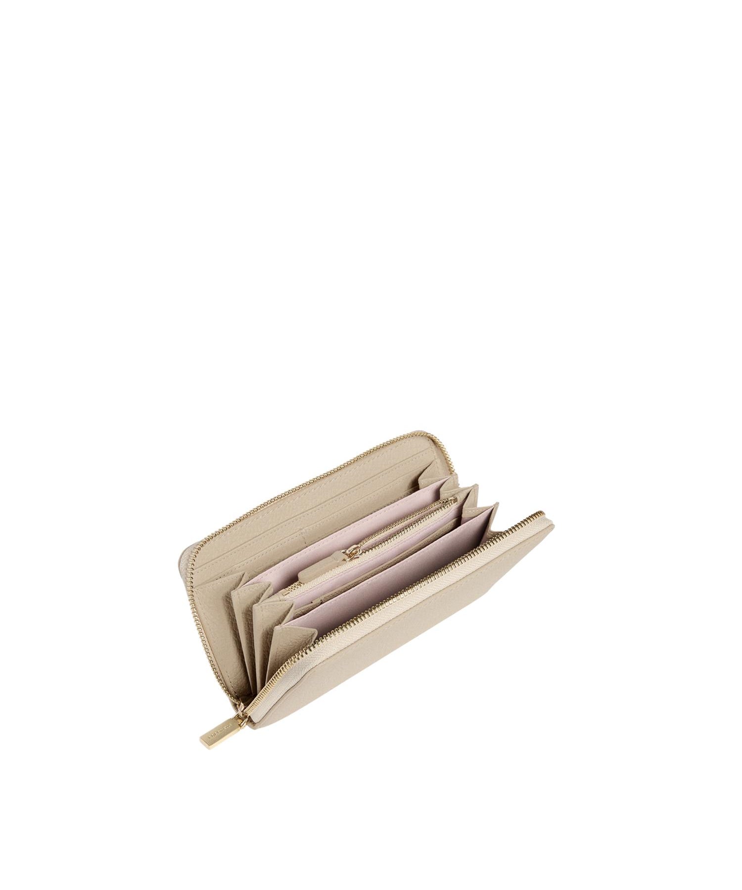 Portafoglio metallic soft E2MW5113201 N64 COCCINELLE 