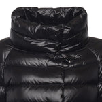 Piumino con gancio in nylon NAW32513260ICI B999 FAY 