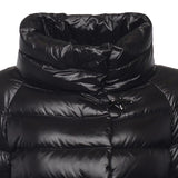 Piumino con gancio in nylon NAW32513260ICI B999 FAY 