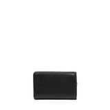 Portafoglio in pelle martellata 32R4G8ED6L 001 MICHAEL MICHAEL KORS 