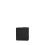 Portafoglio in pelle Saffiano LV04D1075G UB1 CALVIN KLEIN 