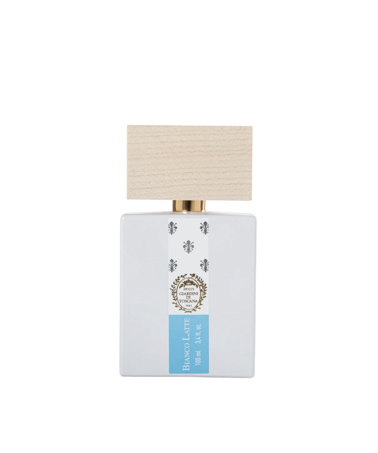 Giardini Di Toscana - Bianco Latte edp 100ml BL100  GIARDINI DI TOSCANA 