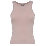 Canotta in maglia di viscosa 870175 T53475000 BALENCIAGA 