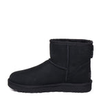 Stivali Mini Classic II <BR/> 1016222 BLK UGG 