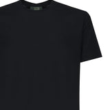 T-shirt in cotone 815194 ZG380Z0542 ZANONE 