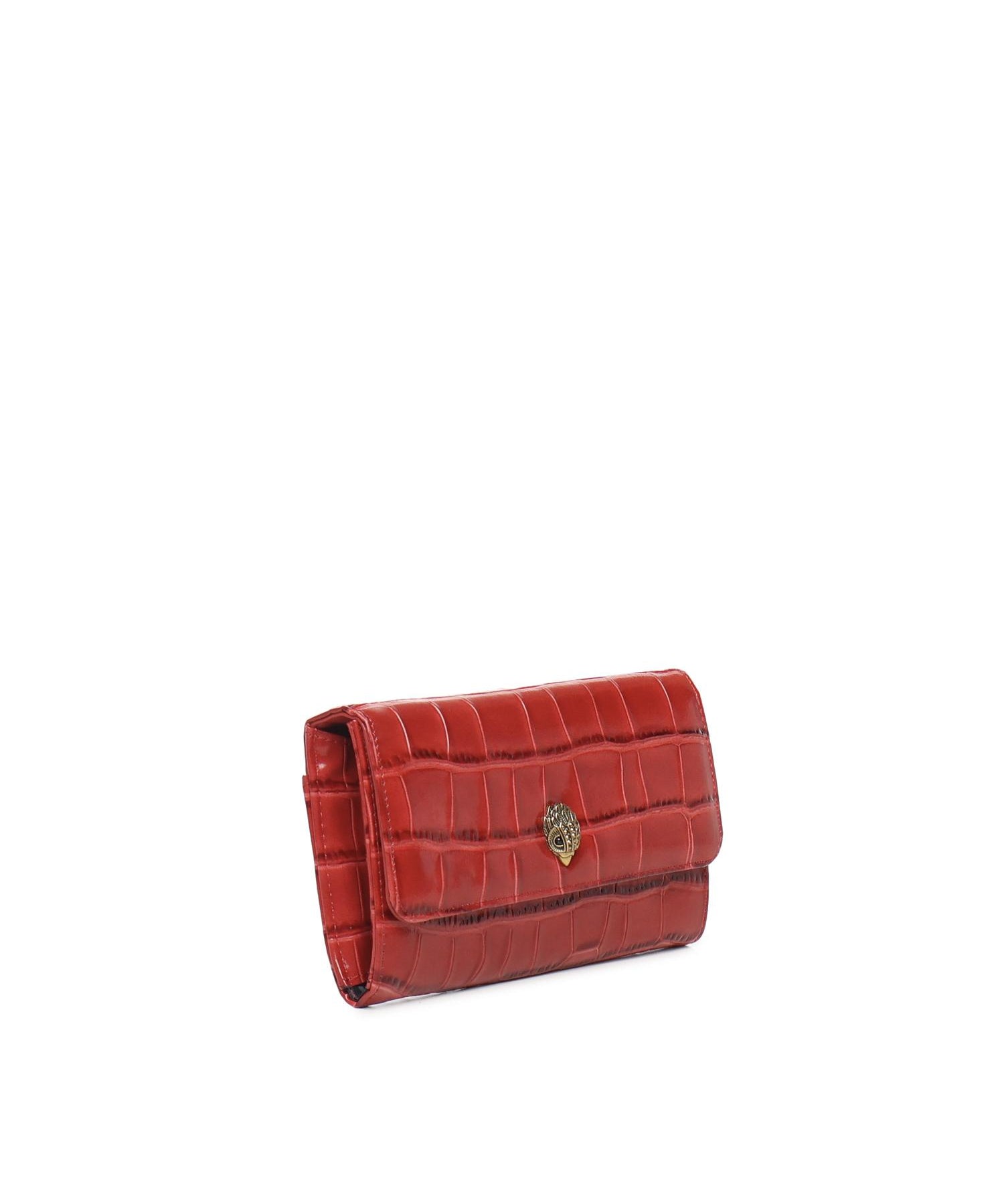 Portafoglio Kensington con catena 0648350419  KURT GEIGER 