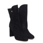 Tronchetti Gabriella in pelle GABRIELLA NAPPA LEATHERCACHEMIRE MAISON SKORPIOS 