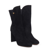 Tronchetti Gabriella in pelle GABRIELLA NAPPA LEATHERCACHEMIRE MAISON SKORPIOS 