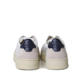 MEDALIST LOW MAN AULM LS28 AUTRY 