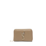 Portafoglio con logo 73PS9D3214 LOUISETAUPE V° 73 