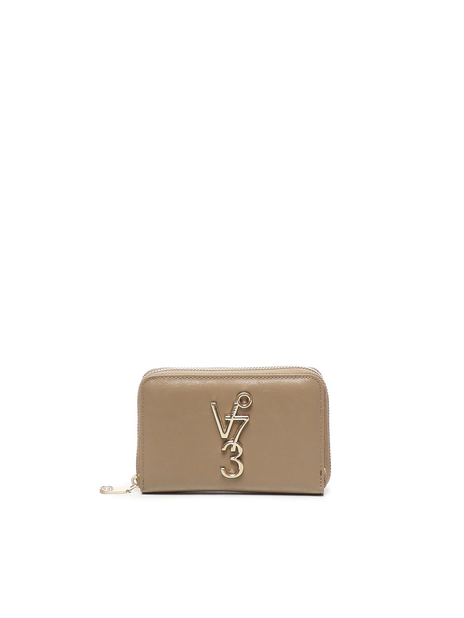 Portafoglio con logo 73PS9D3214 LOUISETAUPE V° 73 