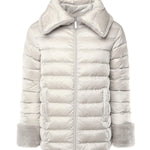 Piumino reversibile in pelliccia sintetica 2279E 2YN6 COLMAR ORIGINALS 