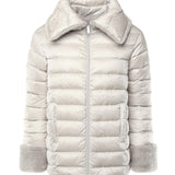 Piumino reversibile in pelliccia sintetica 2279E 2YN6 COLMAR ORIGINALS 