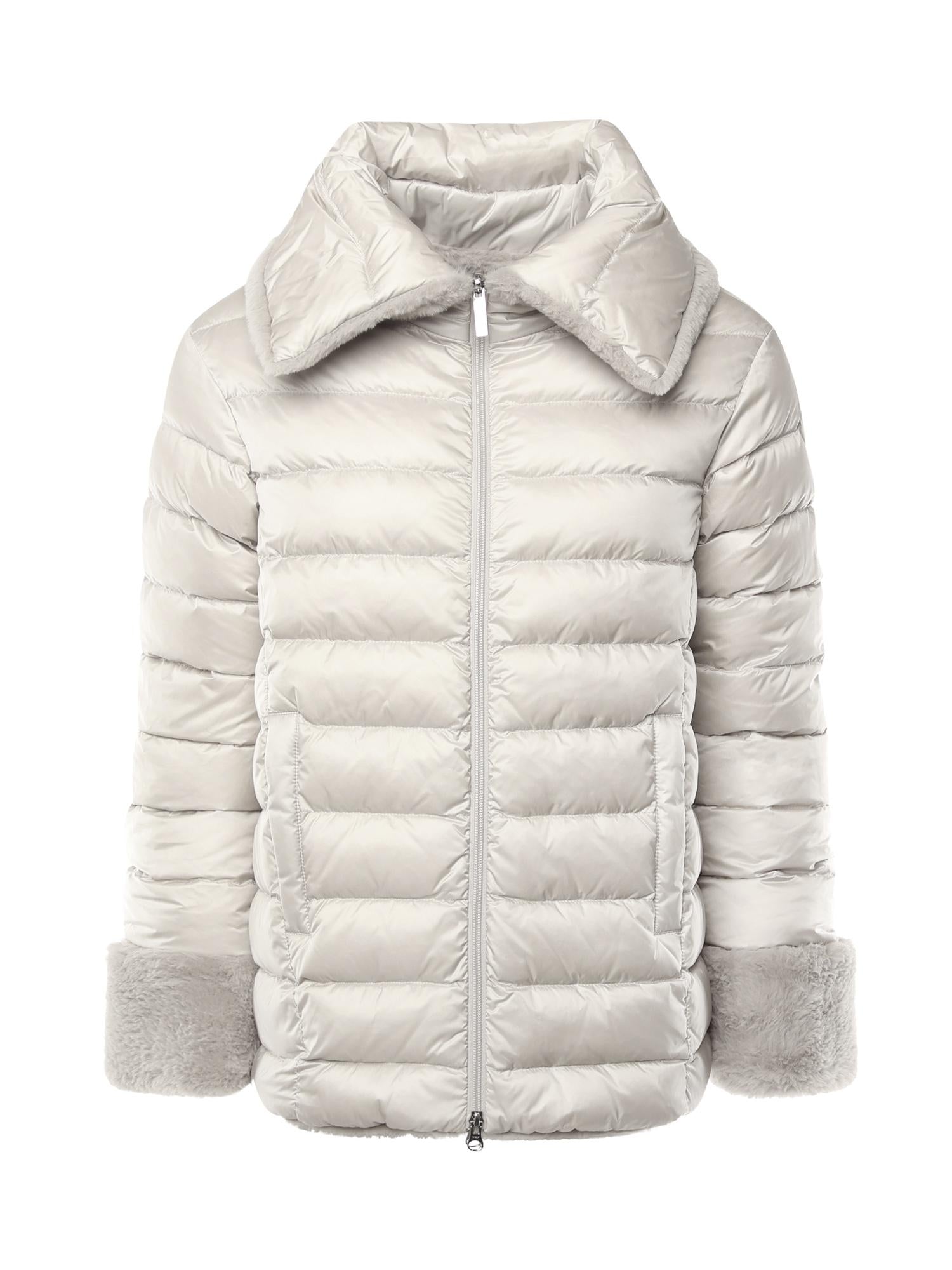 Piumino reversibile in pelliccia sintetica 2279E 2YN6 COLMAR ORIGINALS 