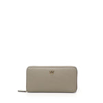 Portafoglio zip-around in pelle 100250 A0F1I68Q PINKO 