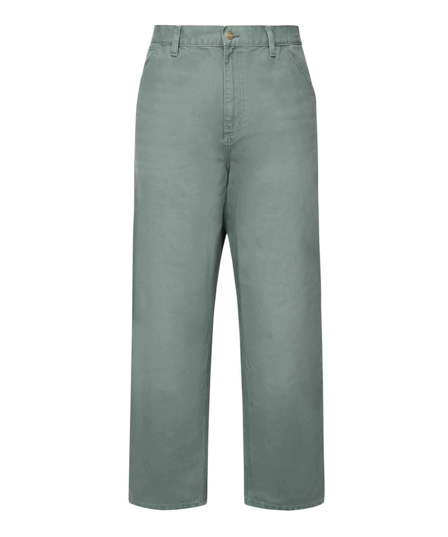 Pantalone Single Knee I034798 2M24O CARHARTT WIP 