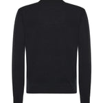 Maglione New Queen in misto cashmere QUE0010 04101I MC2 SAINT BARTH 