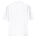 T-shirt 'Loose fit Canada'<BR/> S74GD1467 S24583100 DSQUARED2 