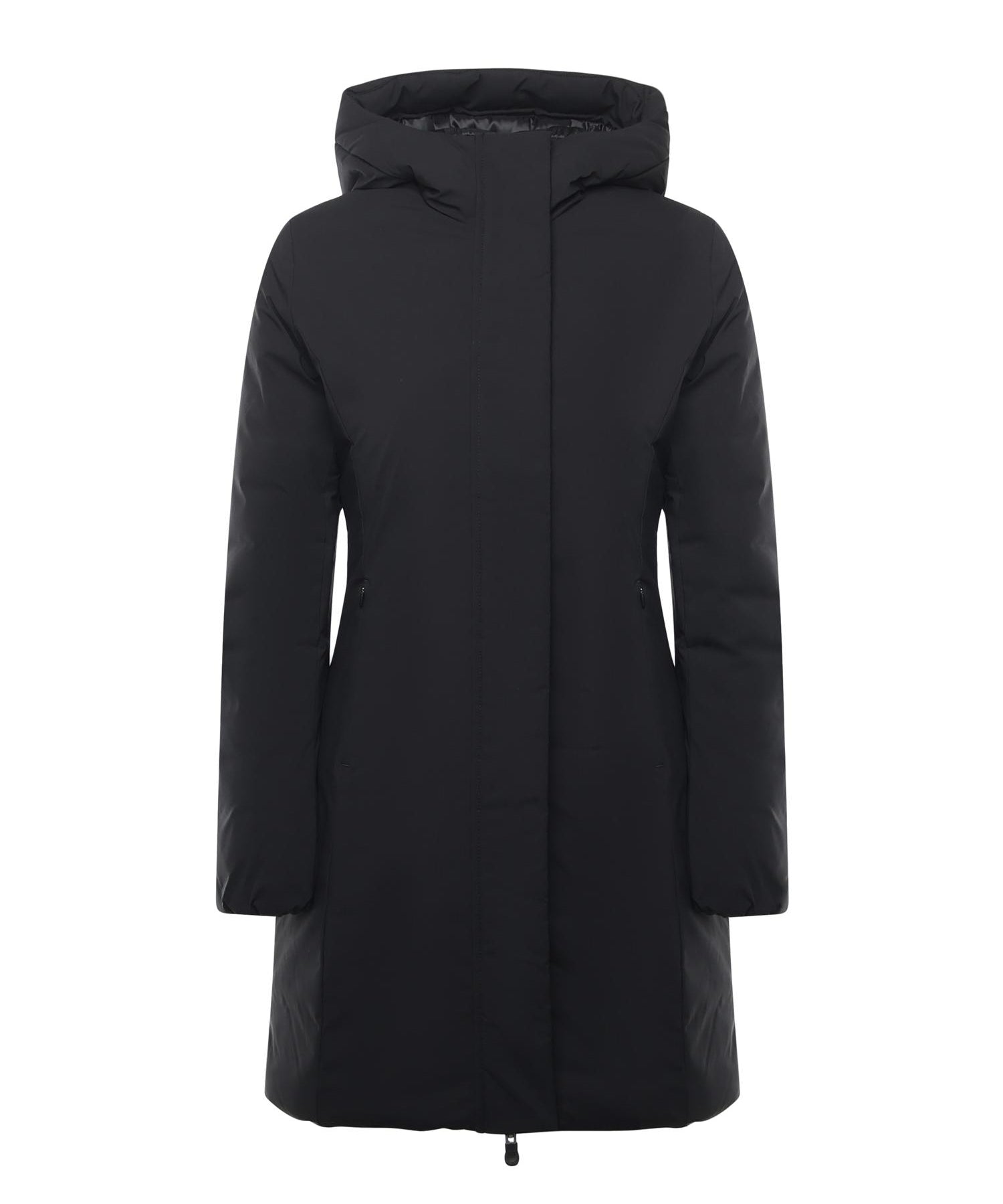 Cappotto Rachel<BR/> D45430W MATT2110000 SAVE THE DUCK 