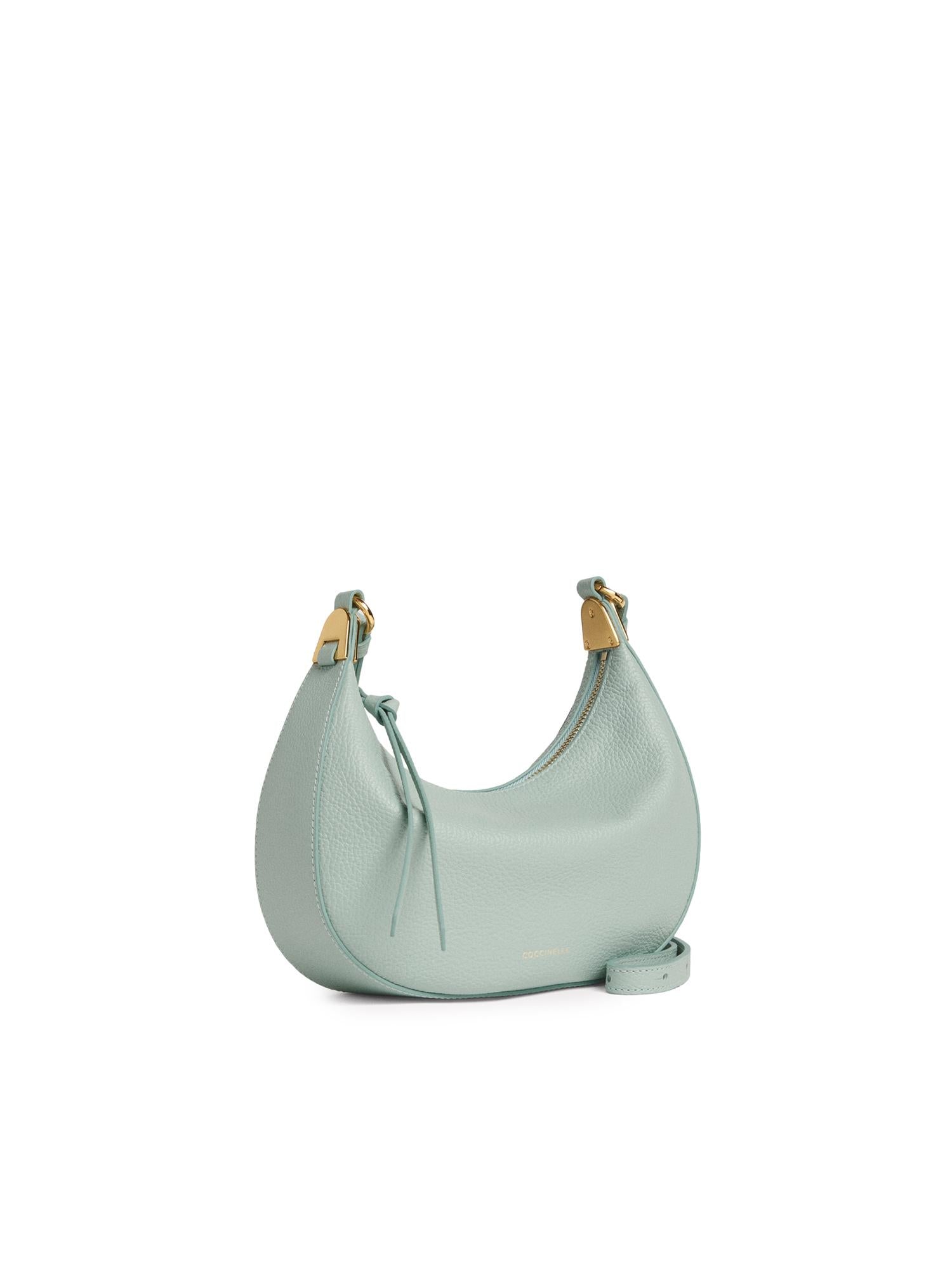 Mini bag in pelle E5U8K530101 B33 COCCINELLE 