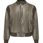 Bomber in nappa di agnello H526Y34L74 4160 LOEWE 