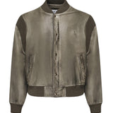 Bomber in nappa di agnello H526Y34L74 4160 LOEWE 