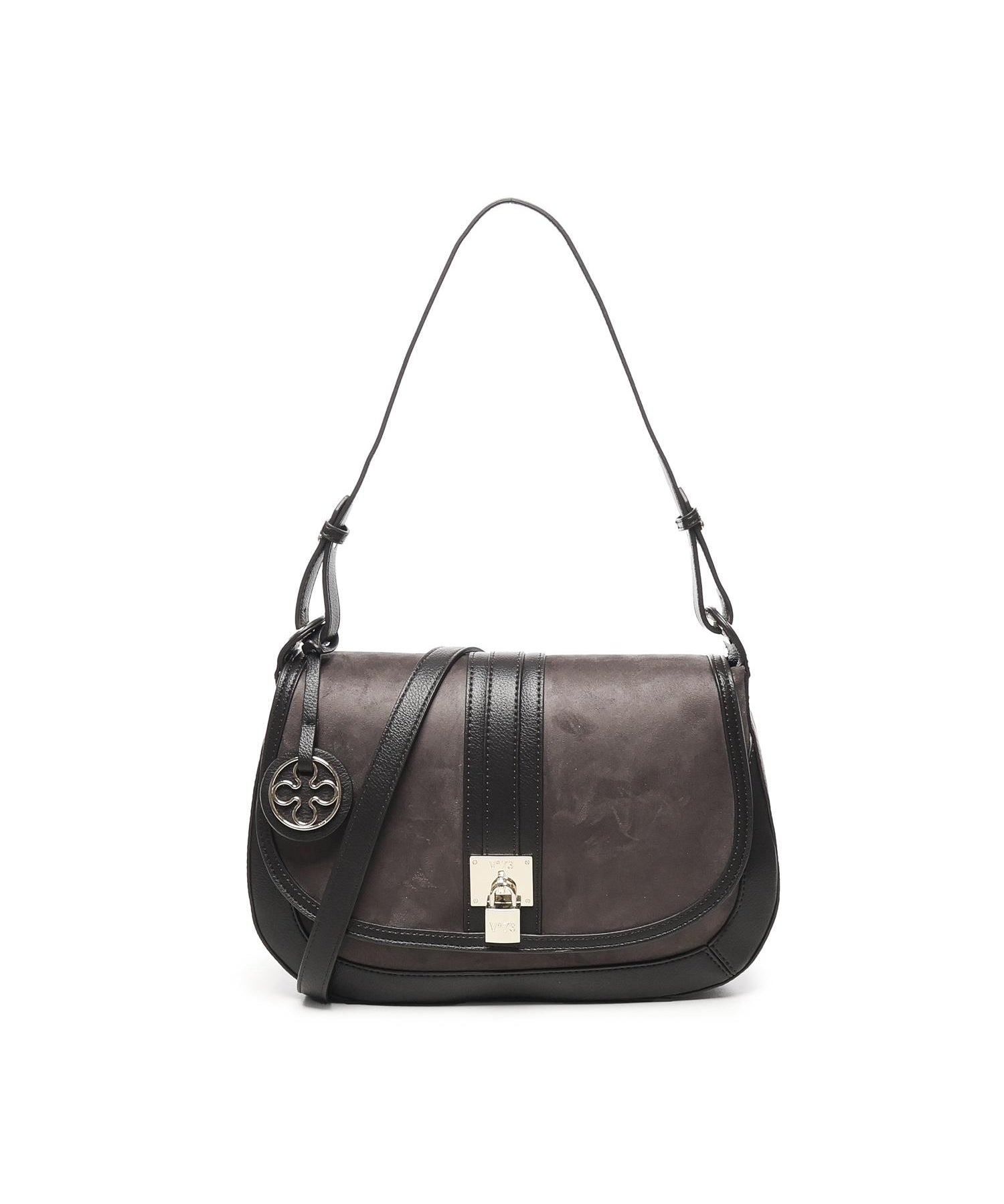 Borsa a spalla Georgia 73BS9AR01 GEORGIAANTRACITE V° 73 