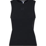 Canotta Anagram in viscosa stretch S359Y55K51 1100 LOEWE 