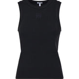 Canotta Anagram in viscosa stretch S359Y55K51 1100 LOEWE 