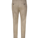 Pantalaccio Riccardo in viscosa RICCARDO CC REGULARNOCCIOLA BE ABLE 