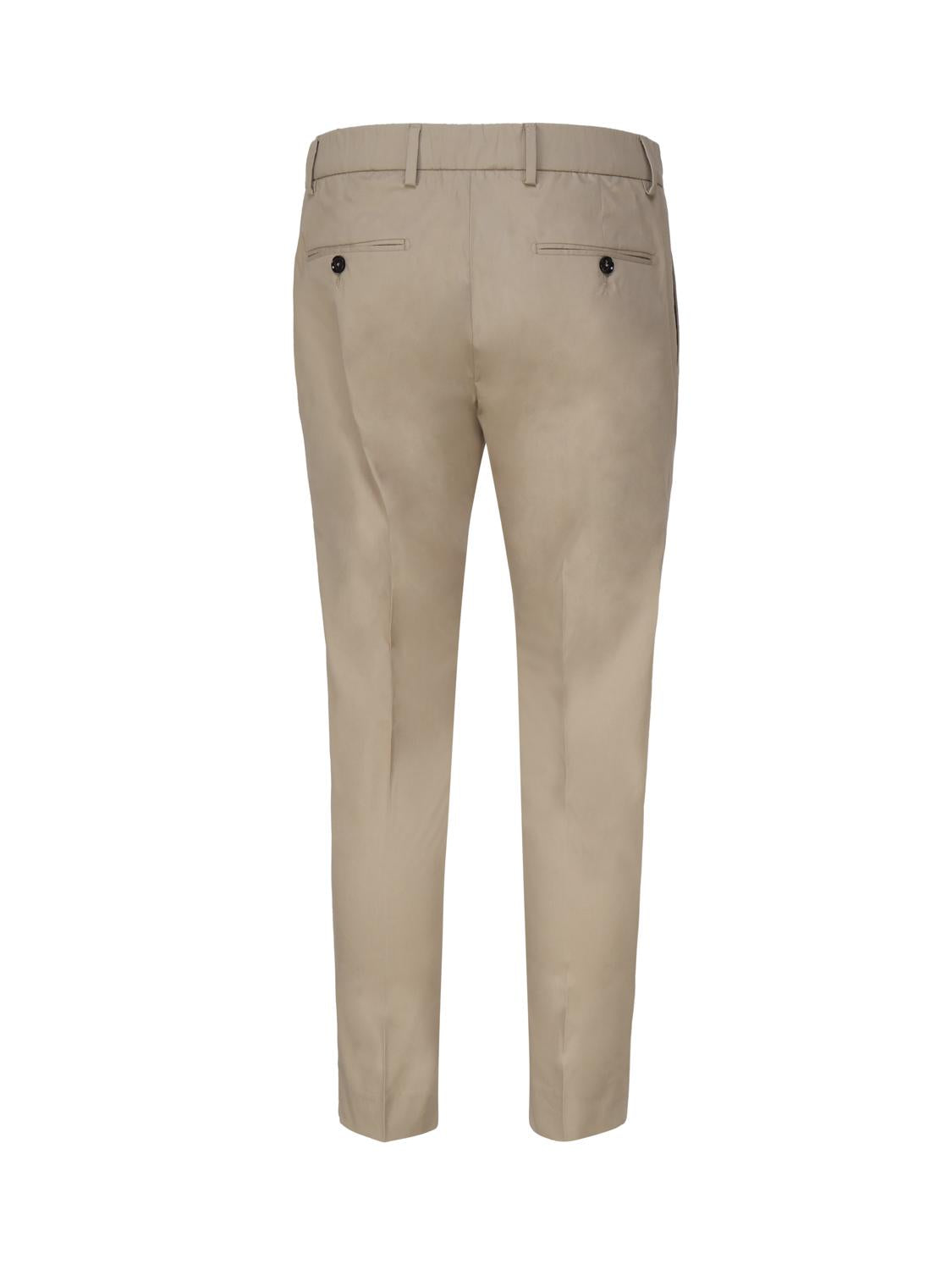 Pantalaccio Riccardo in viscosa RICCARDO CC REGULARNOCCIOLA BE ABLE 