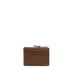 Portacarte in nappa 5MC93M AEFXF0316 MIU MIU 
