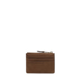 Portacarte in nappa 5MC93M AEFXF0316 MIU MIU 