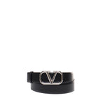 Cintura VLogo Signature 6Y2T0Q90 SNP0NO VALENTINO GARAVANI 