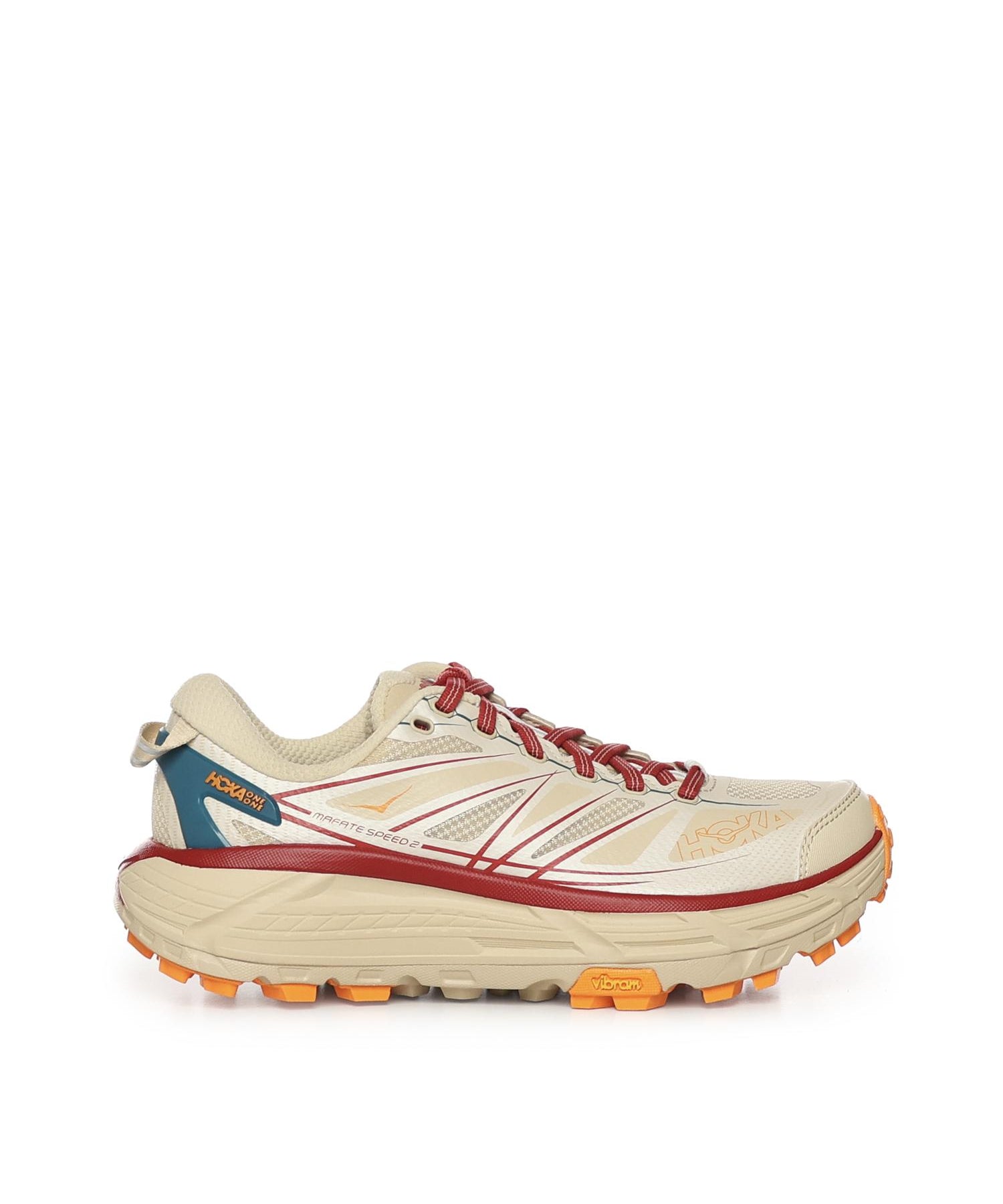 Sneaker Mafate Speed 2 1126851 CMPP HOKA 