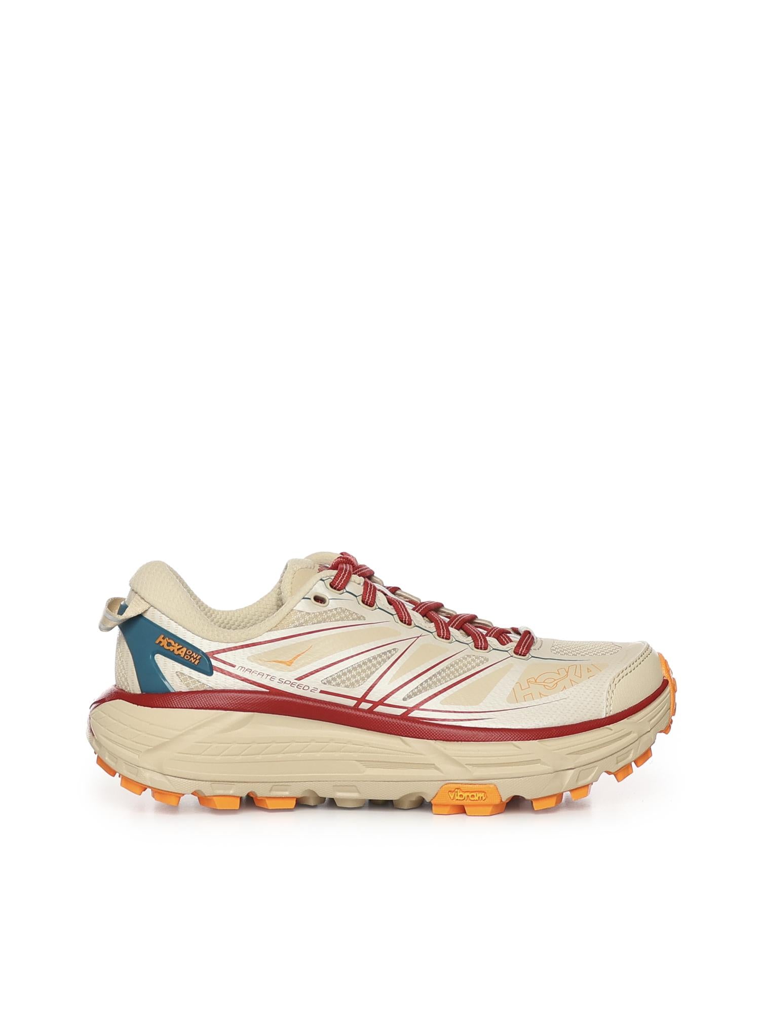 Sneaker Mafate Speed 2 1126851 CMPP HOKA 