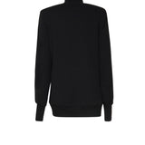 Abito con fiocco sul fondo 77HAO972 F0010899 VERSACE JEANS COUTURE 