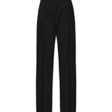 Pantaloni in lana<BR/> S359Y04XGS 1100 LOEWE 