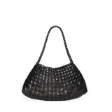 Borsa Rosanna mini in pelle 8943 BLACK DRAGON DIFFUSION 