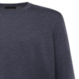 Pullover in lana NMMC1512420CQT U801 FAY 