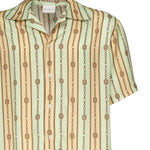 Camicia Bijoux<BR/> SH204VI016 LGN Drôle de Monsieur 